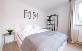 75 M2, Zentral, Kueche, Balkon, Parkplatz